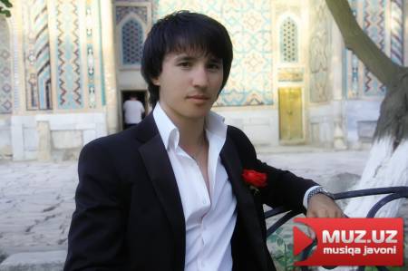 Sherbek Shodiyev
